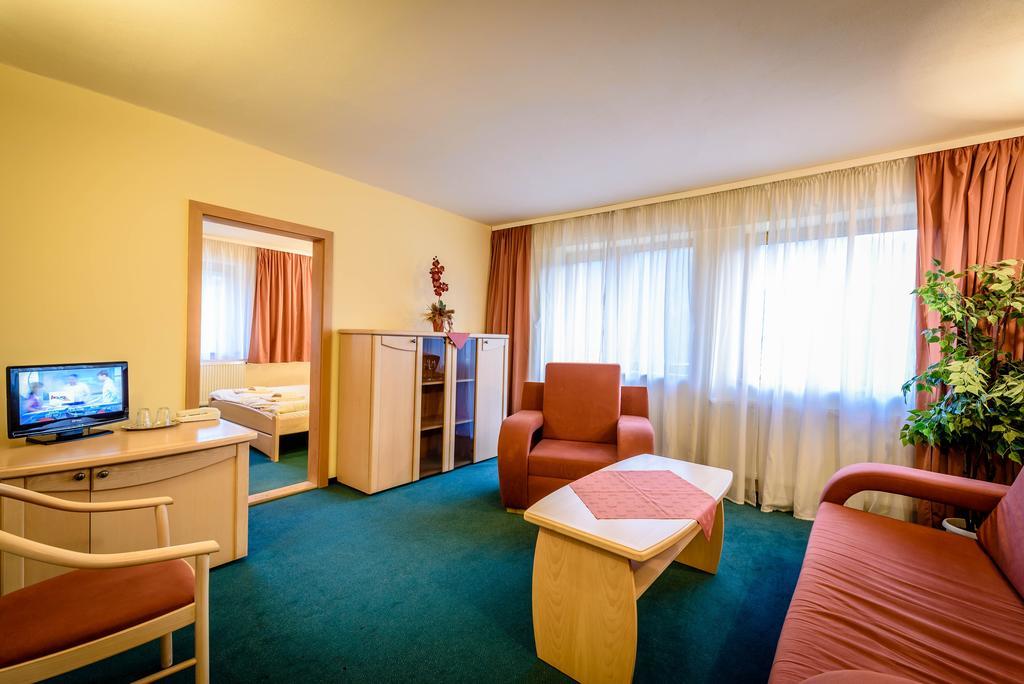 Hotel Boboty Terchová Pokoj fotografie