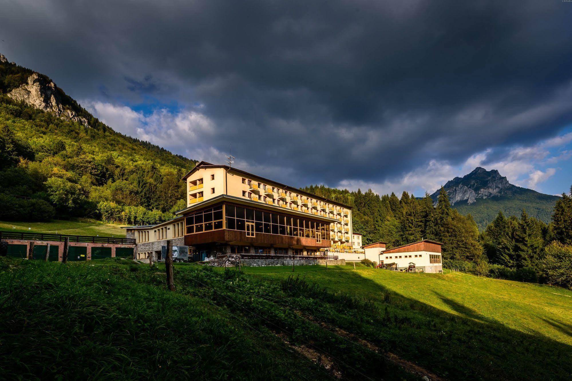 Hotel Boboty Terchová Exteriér fotografie