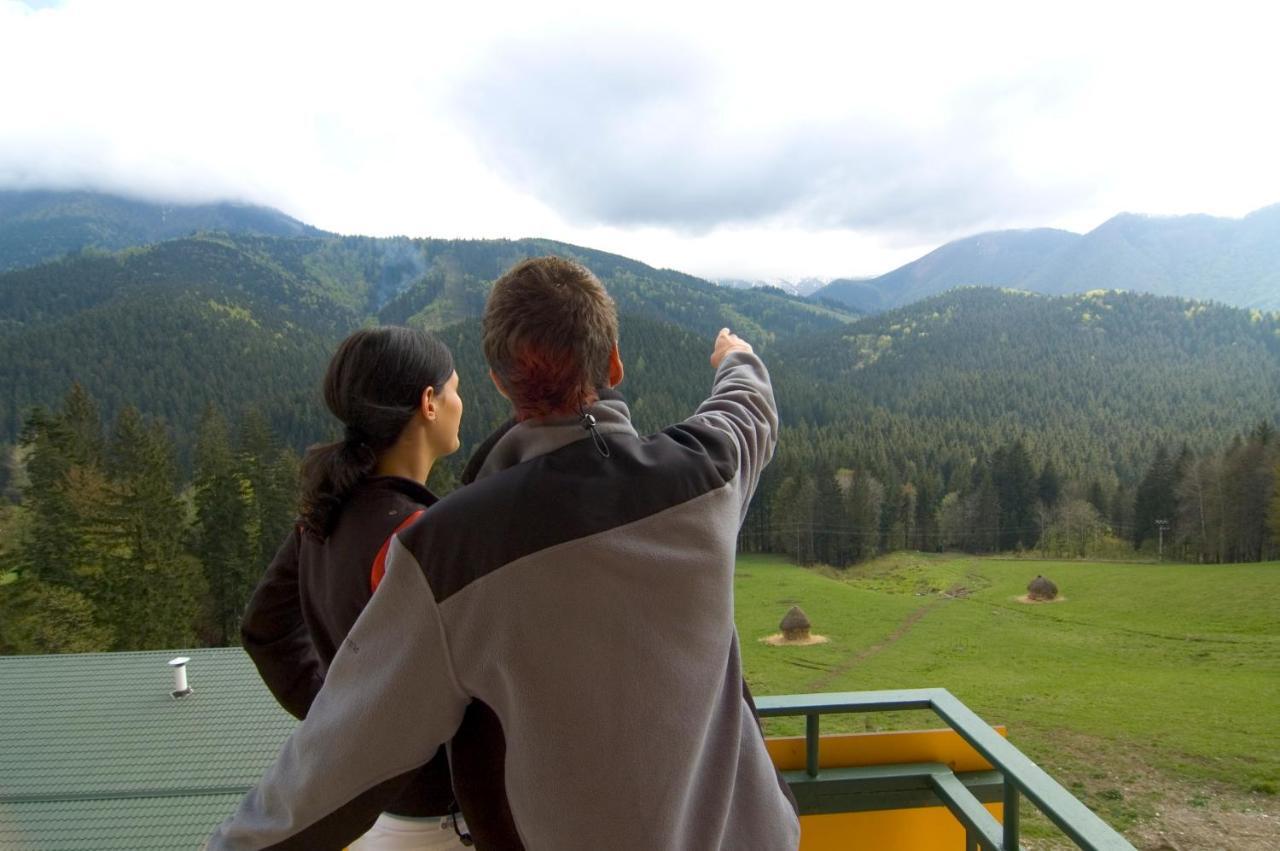 Hotel Boboty Terchová Pokoj fotografie